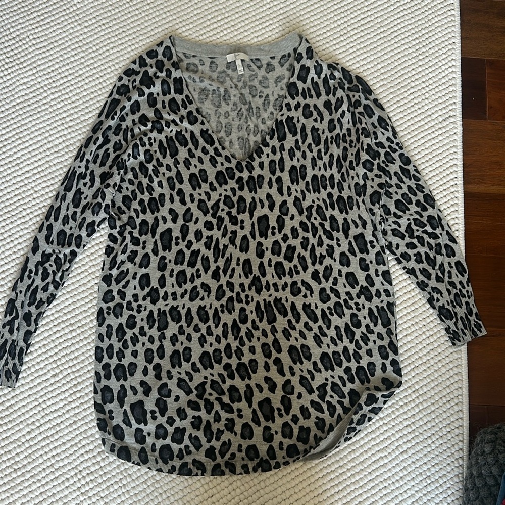 Small Polka Dot Joie Sweats